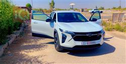 شيفروليه تراكس